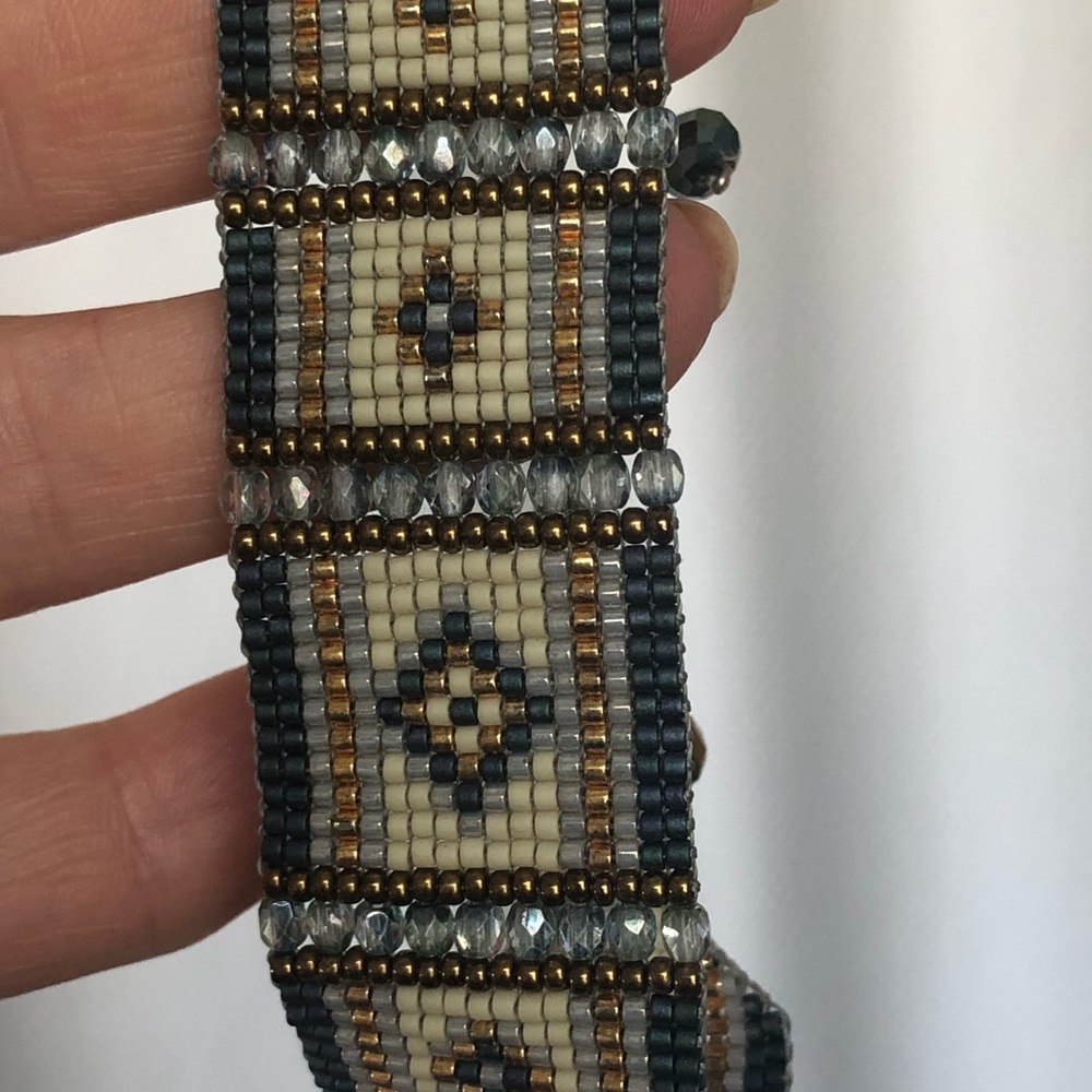 Mishky Beaded bracelet